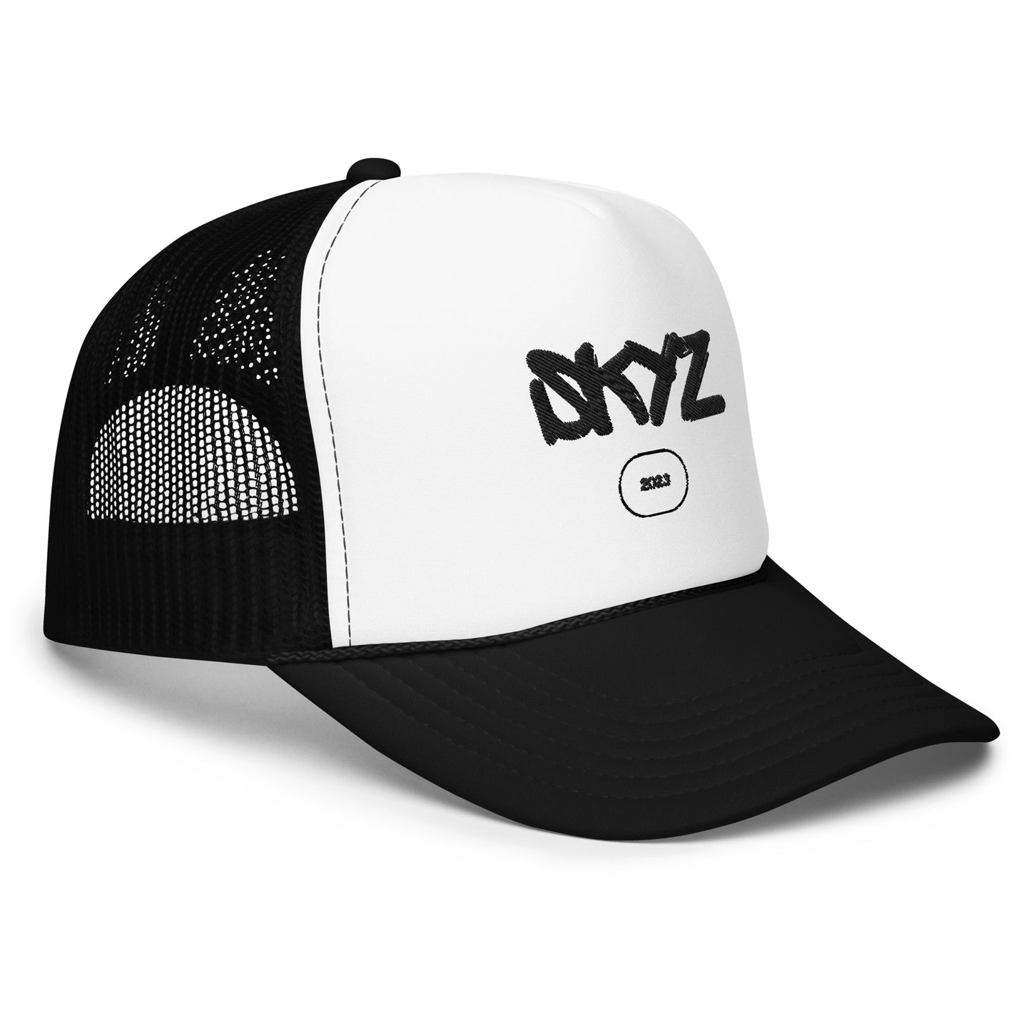 Gorro SkyzStyle de espuma