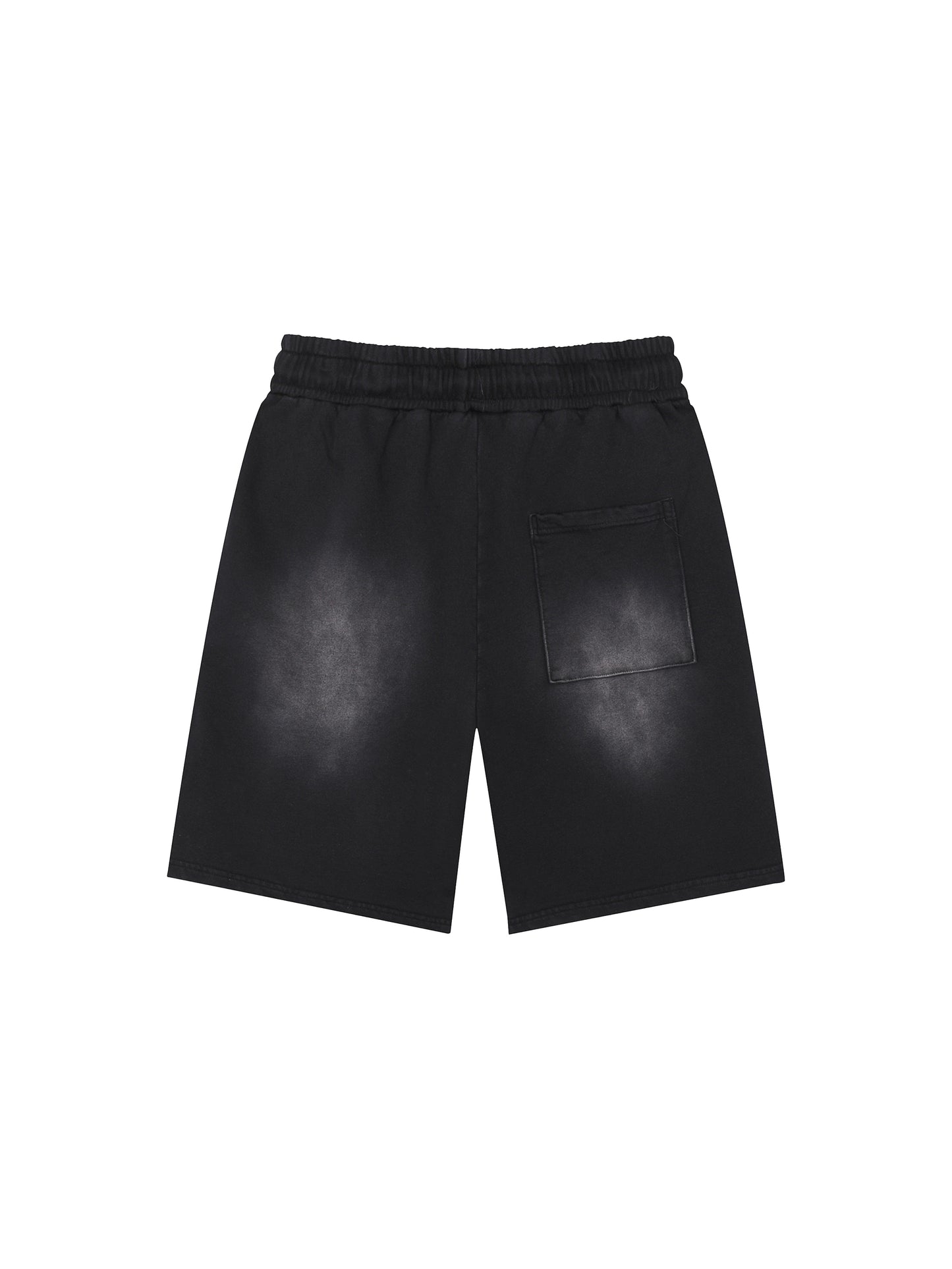 Unisex Limited Washed Shorts