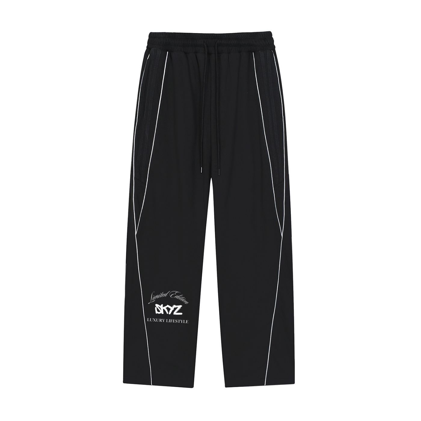 Unisex Limited Reflection Baggy Sweats