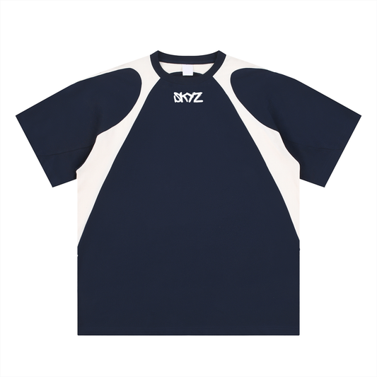 Unisex Shard Panel T-Shirt