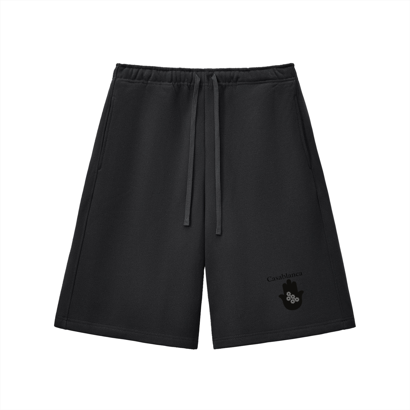 Unisex Casa Heavyweight Shorts