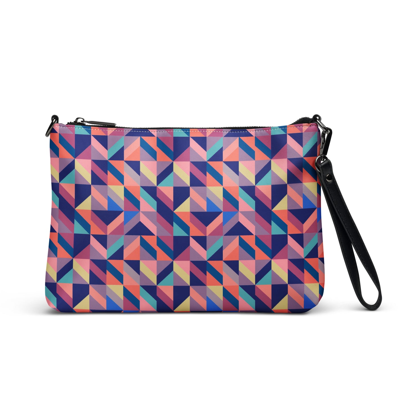 Colorful Design Purse