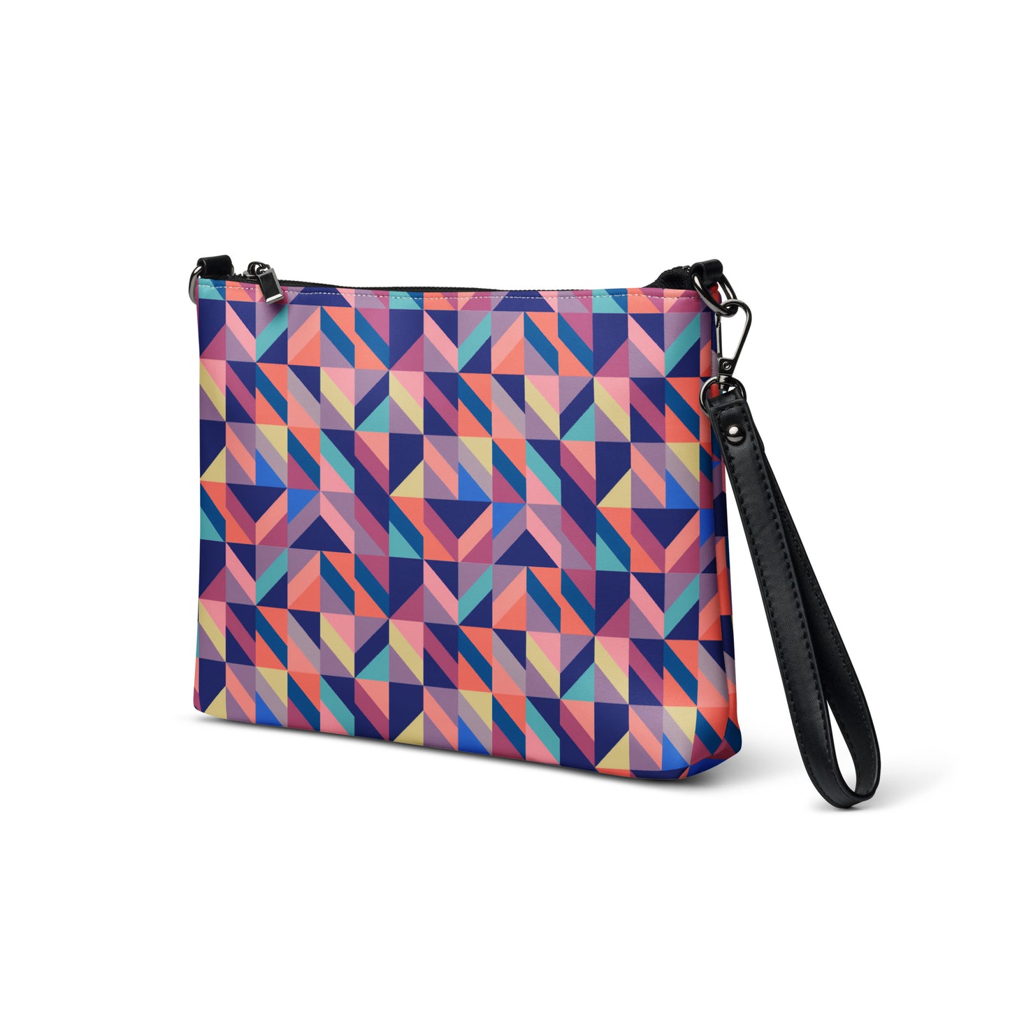 Colorful Design Purse