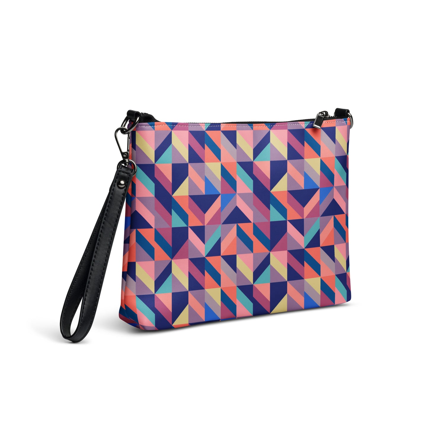 Colorful Design Purse