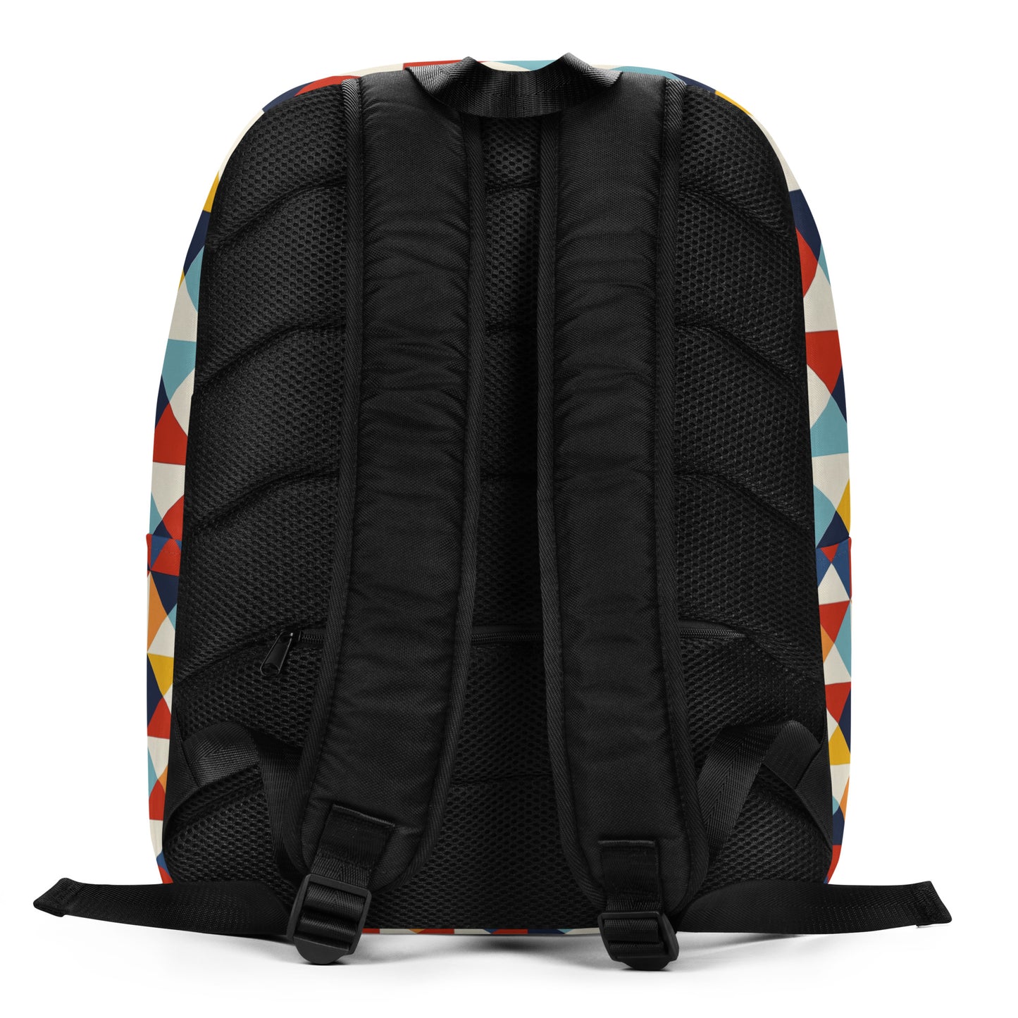 Fruit Colored Backpack