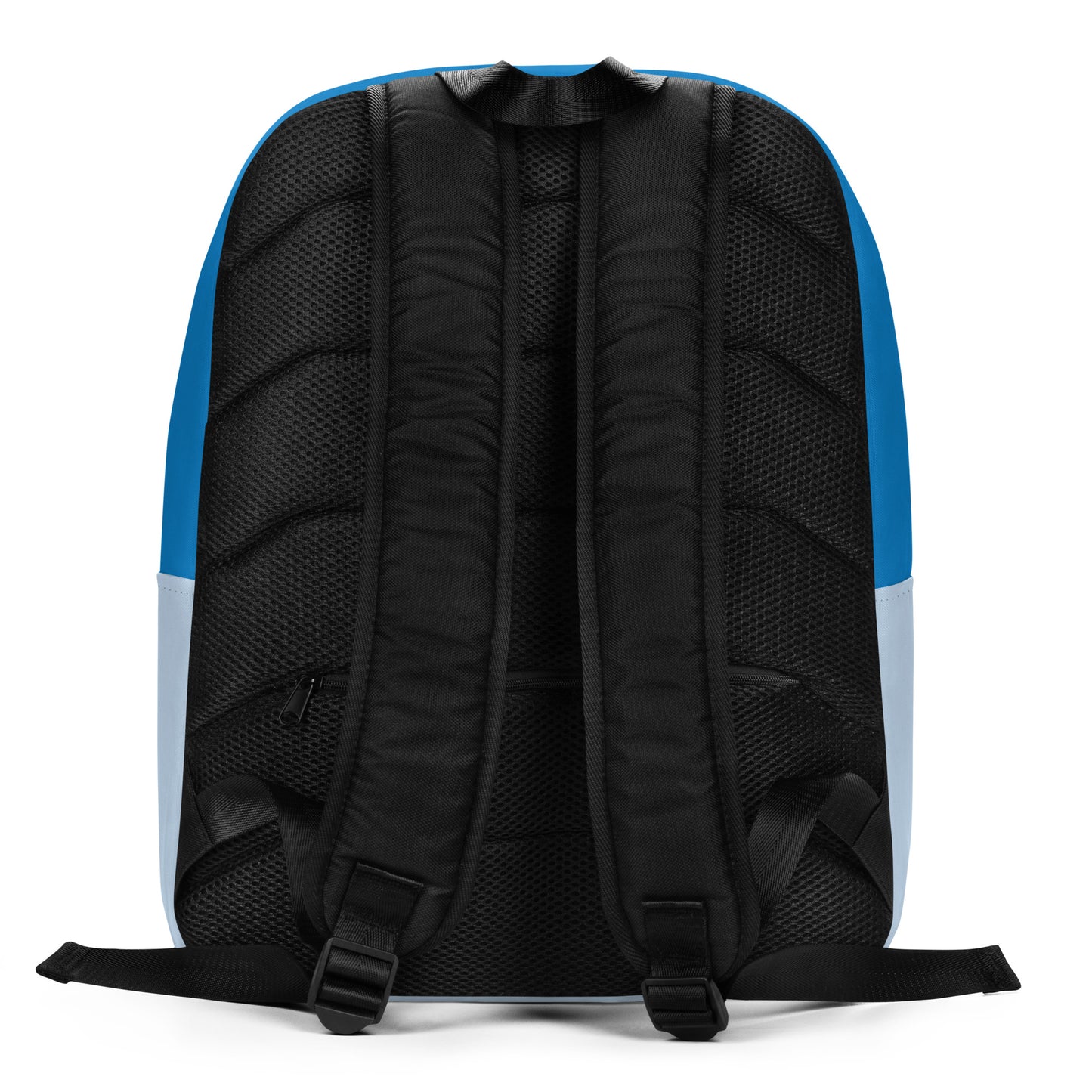 Blue Shades Backpack