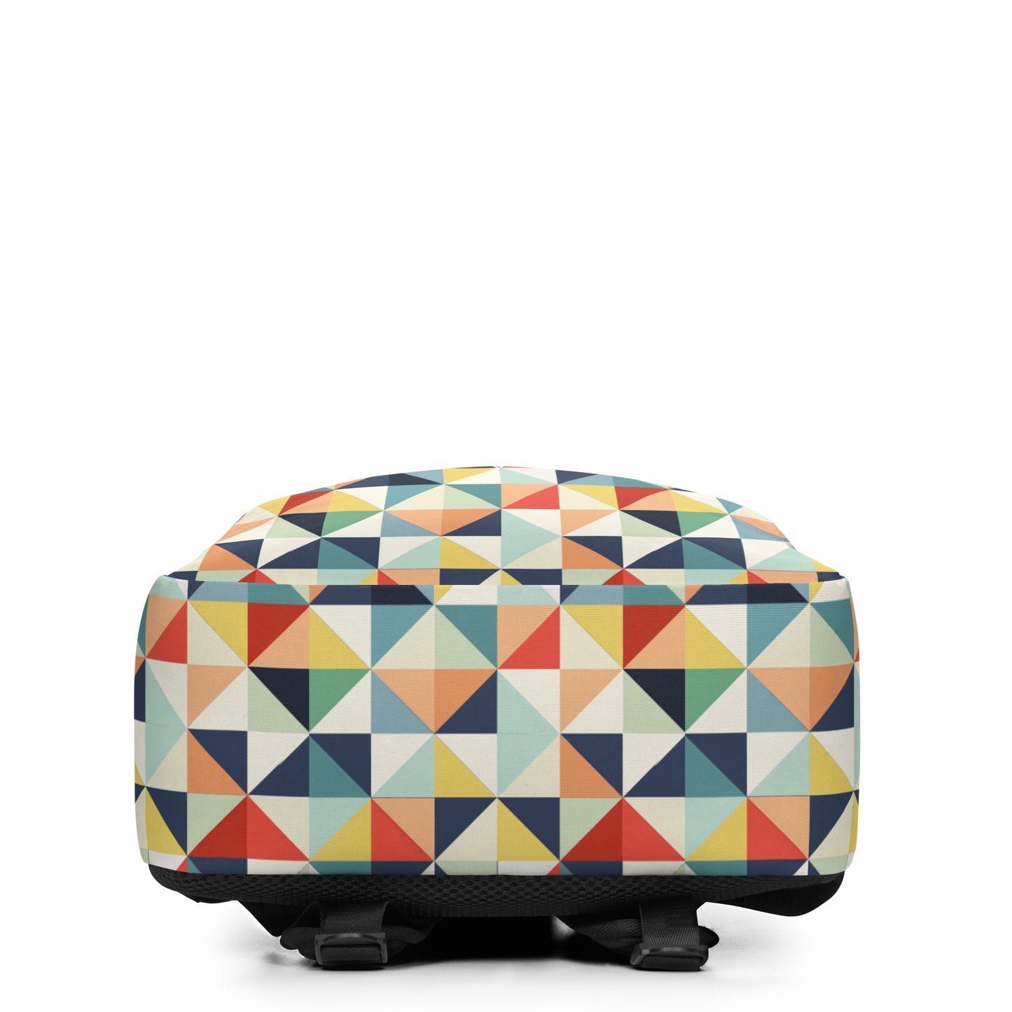 Colorful pattern Backpack