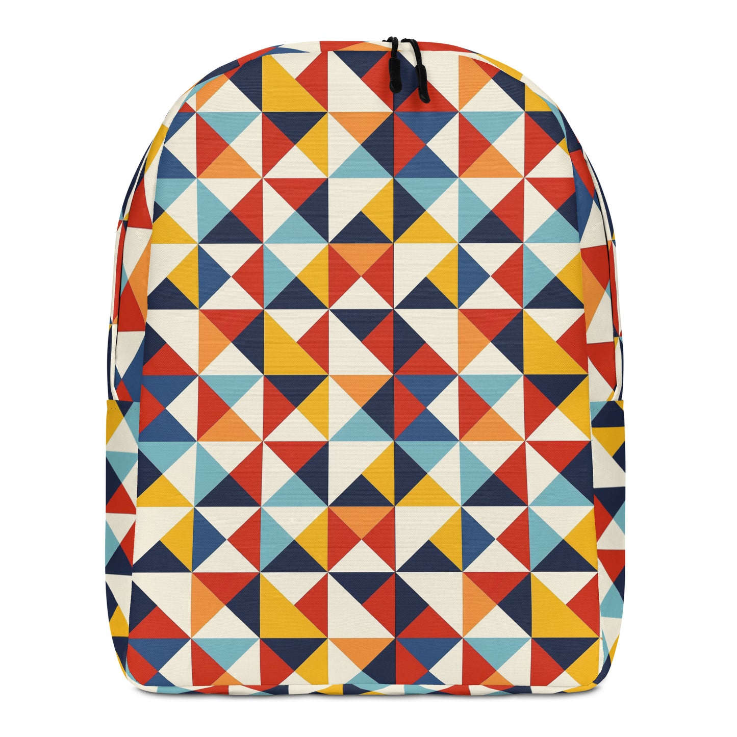 Fruit Colored Backpack