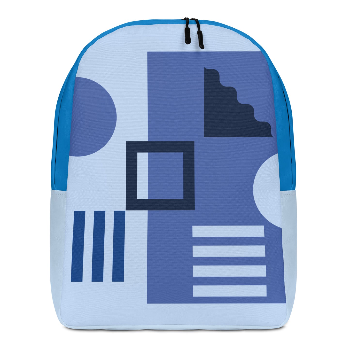 Blue Shades Backpack