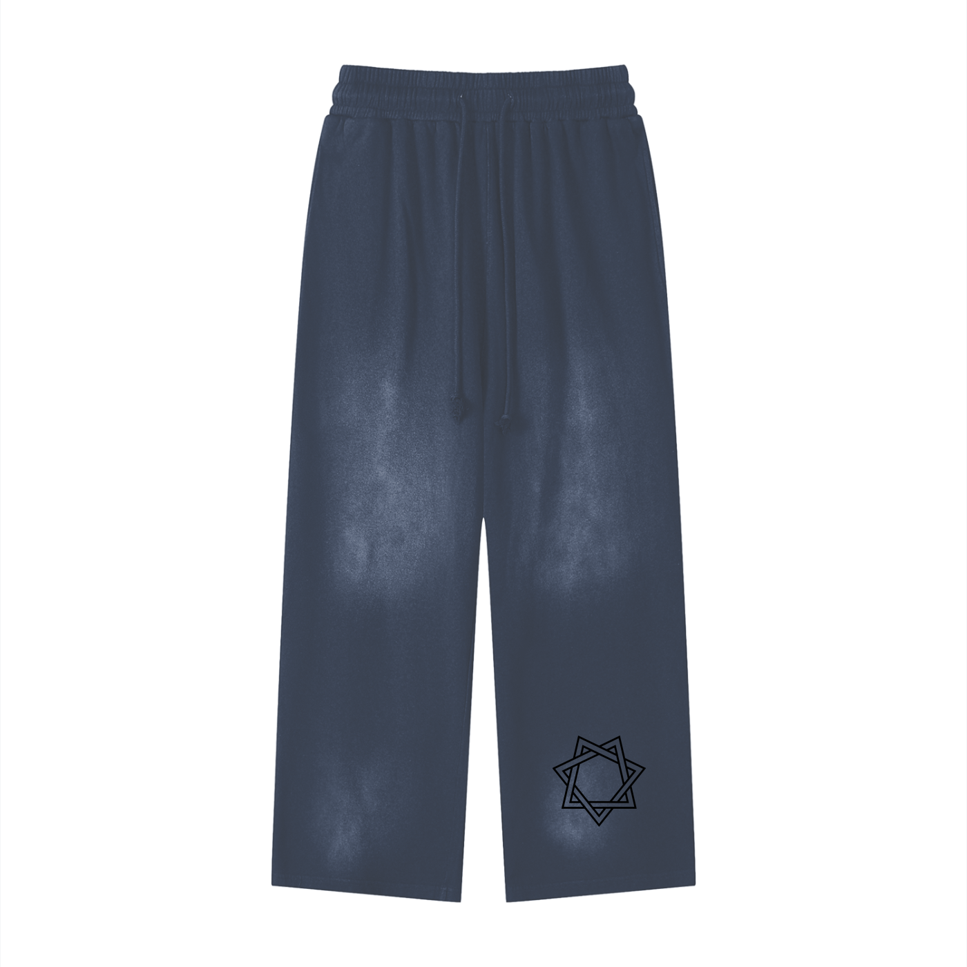 Men's Sunfade Loose Fit Sweats