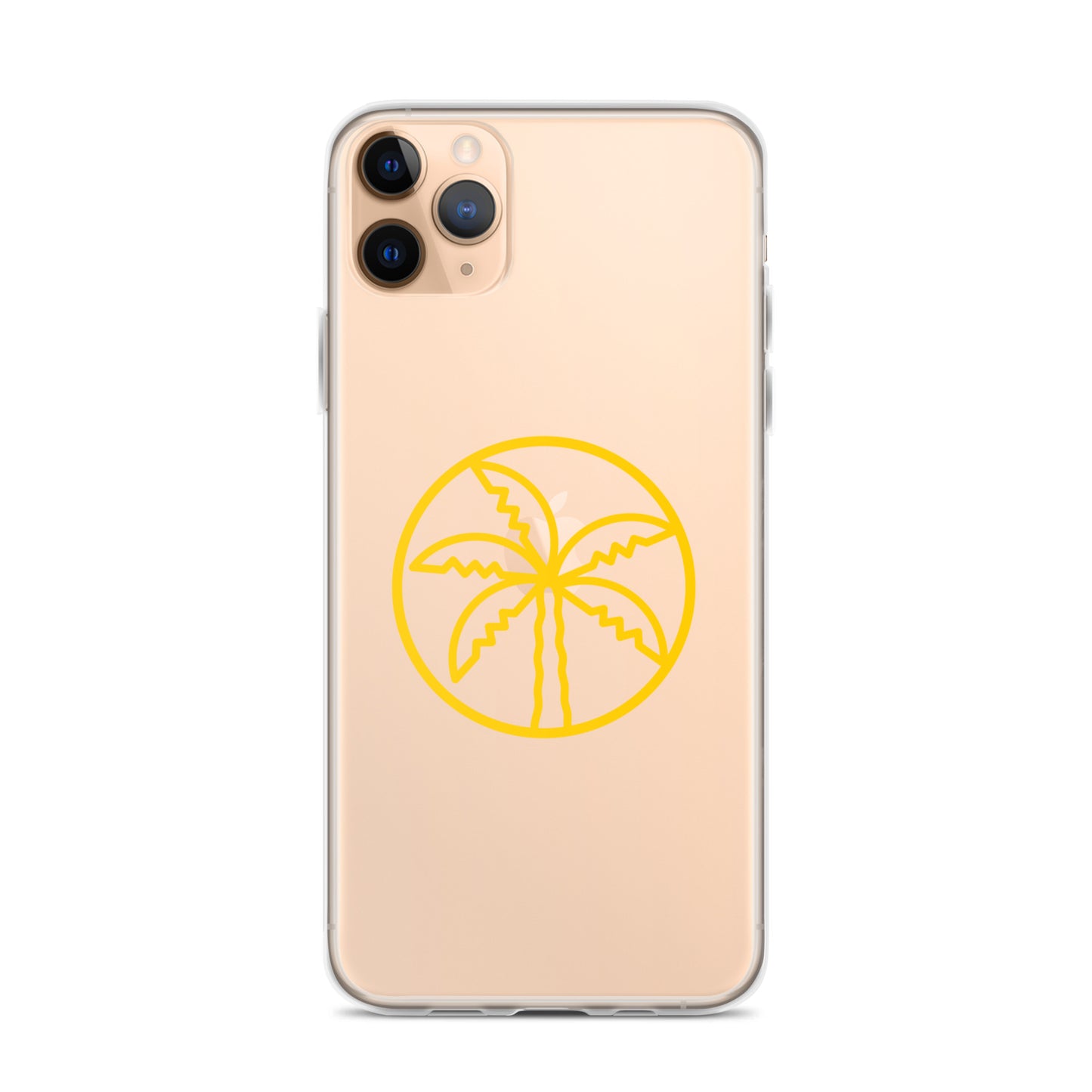 Summer Clear Case