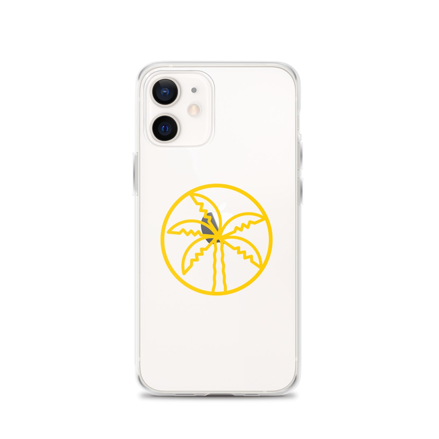 Summer Clear Case