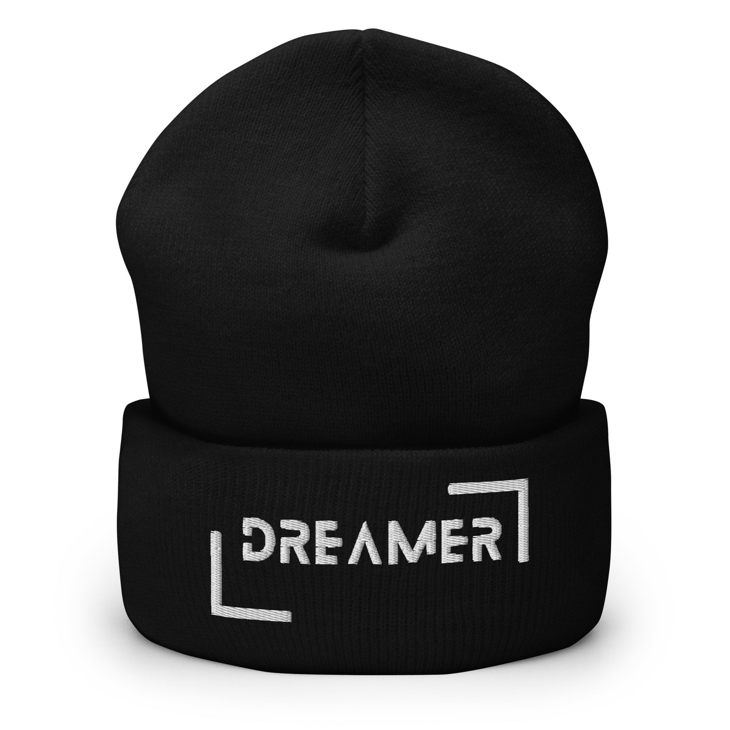 Dreamer Cuffed Beanie