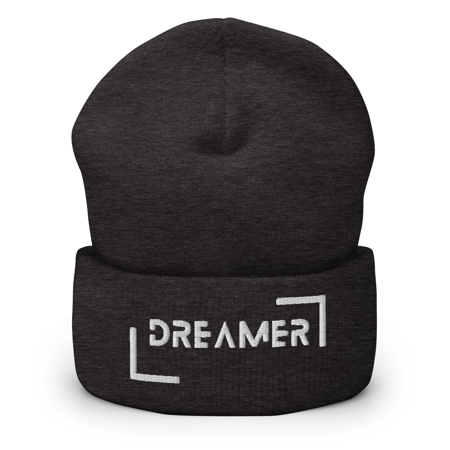 Dreamer Cuffed Beanie