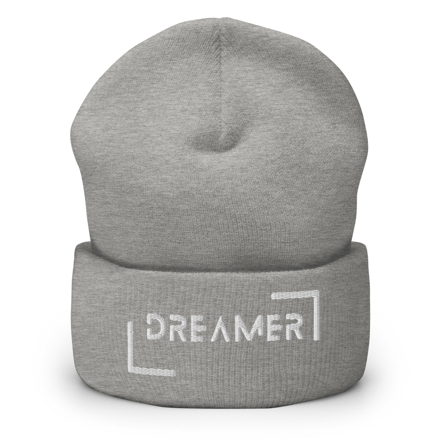 Dreamer Cuffed Beanie