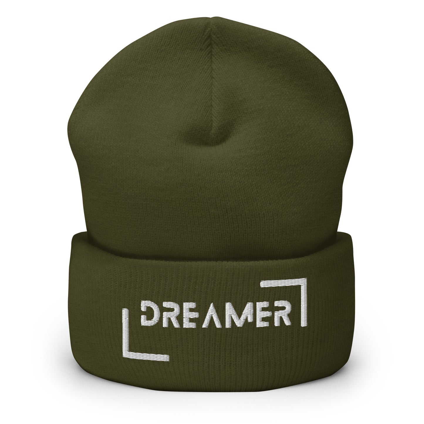 Dreamer Cuffed Beanie