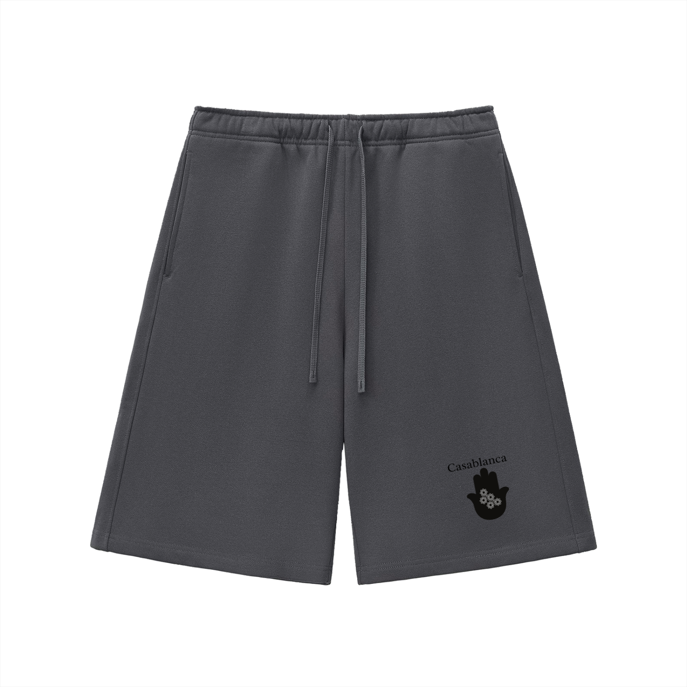 Unisex Casa Heavyweight Shorts