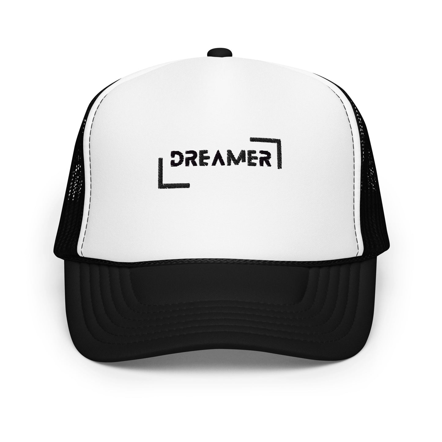 Dreamer Foam hat