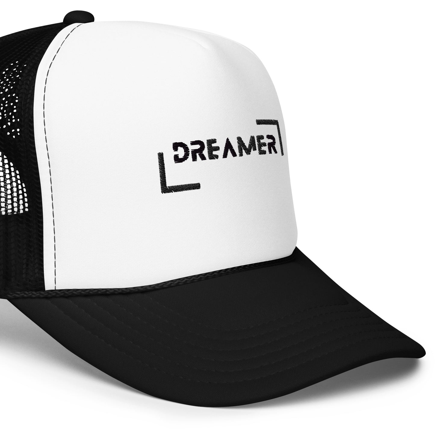 Dreamer Foam hat