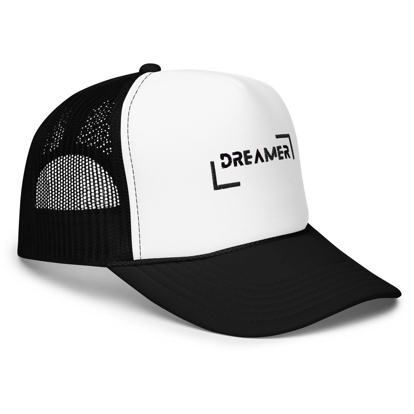 Dreamer Foam hat