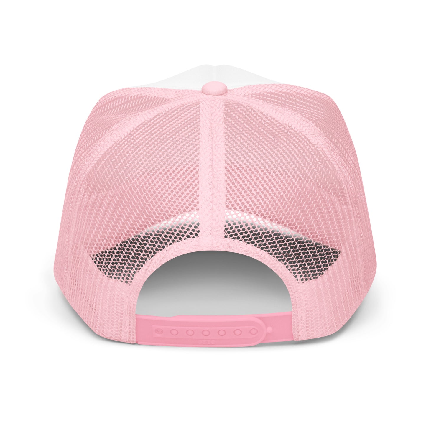 Foam SkyzStyle Hat