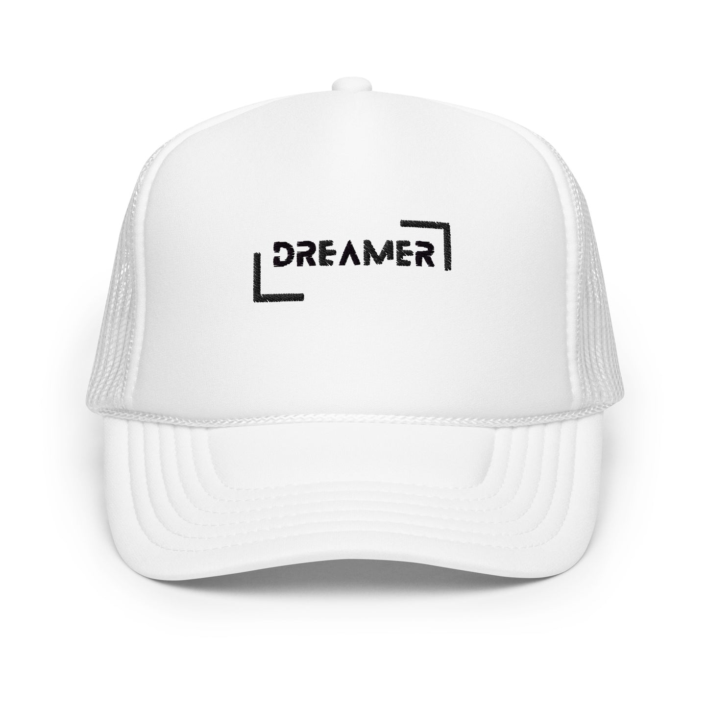 Dreamer Foam hat