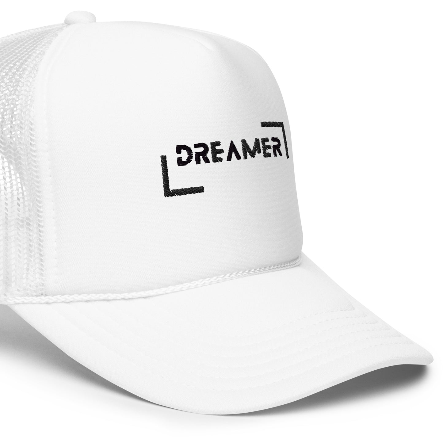 Dreamer Foam hat