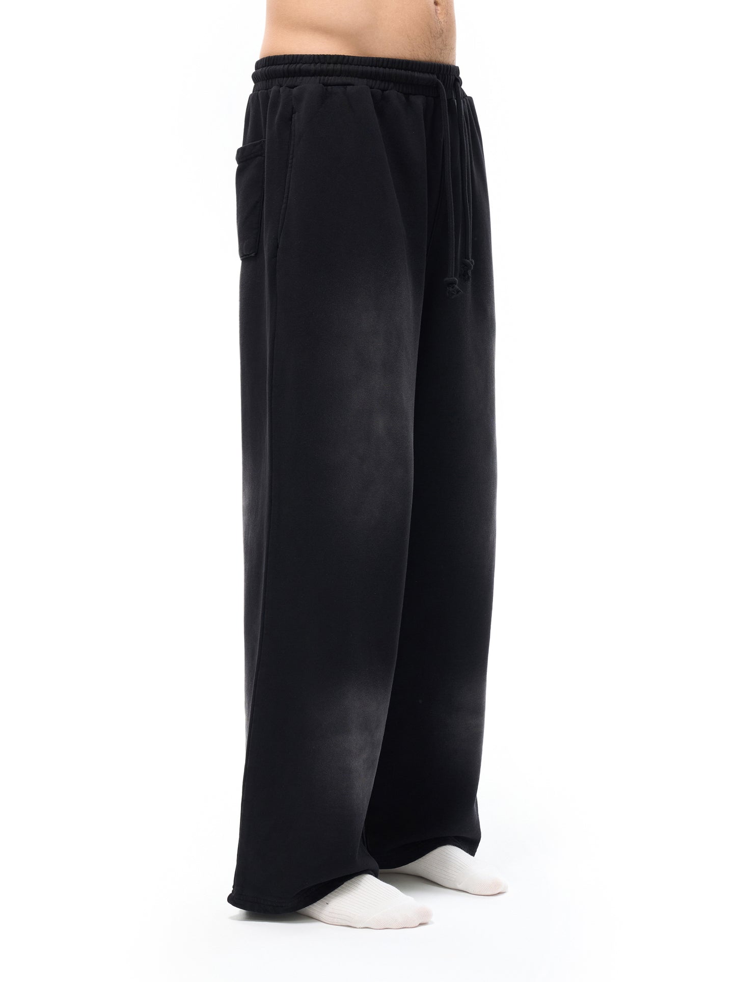 Men's Sunfade Loose Fit Sweats