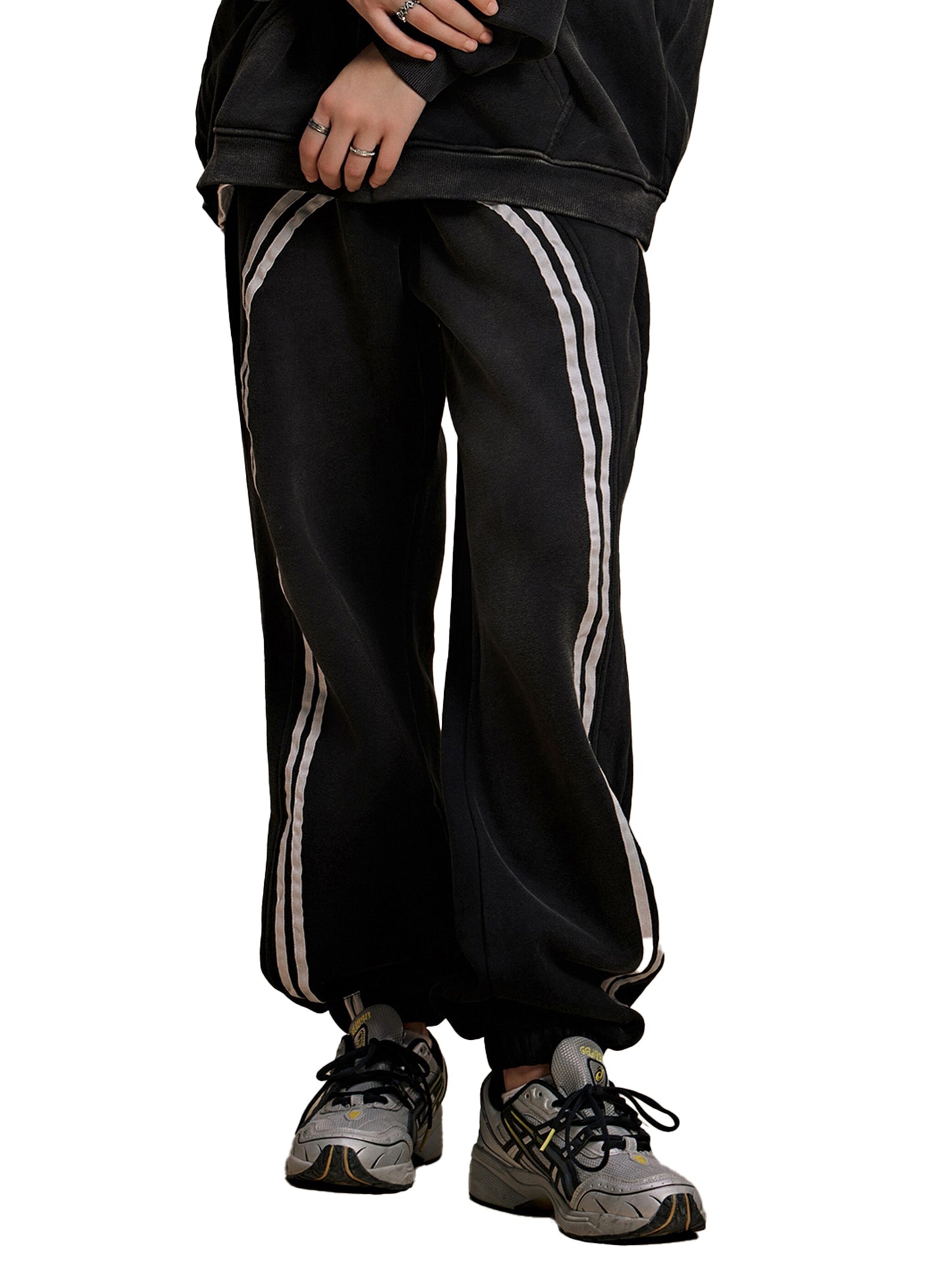 Unisex Limited Fleece Sweats