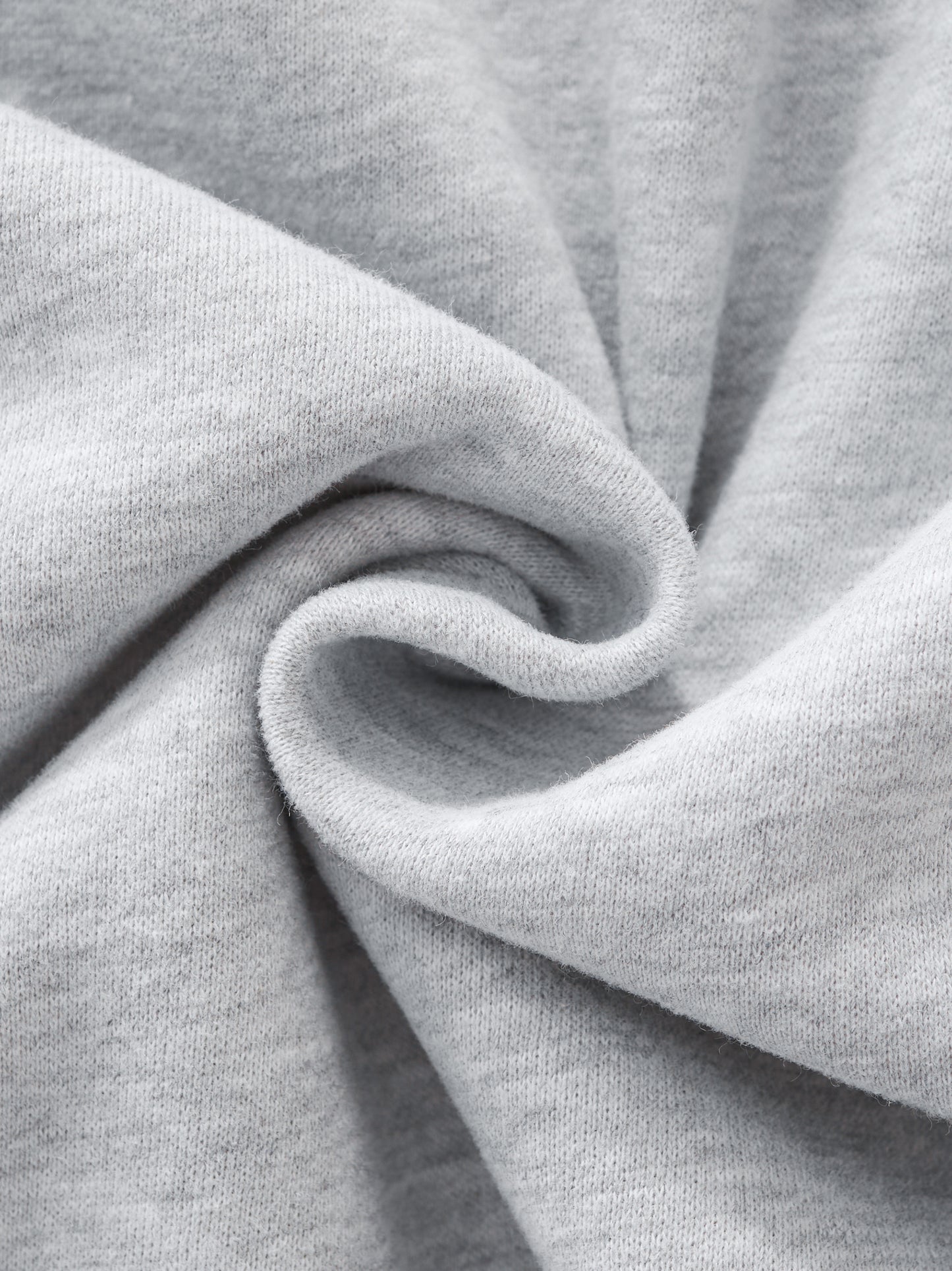 Unisex Skyz Stitched Zip Hoodie