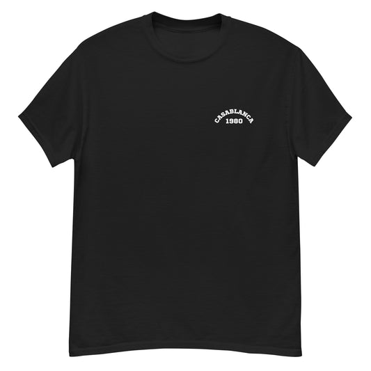 Casablanca 1980 T-Shirt