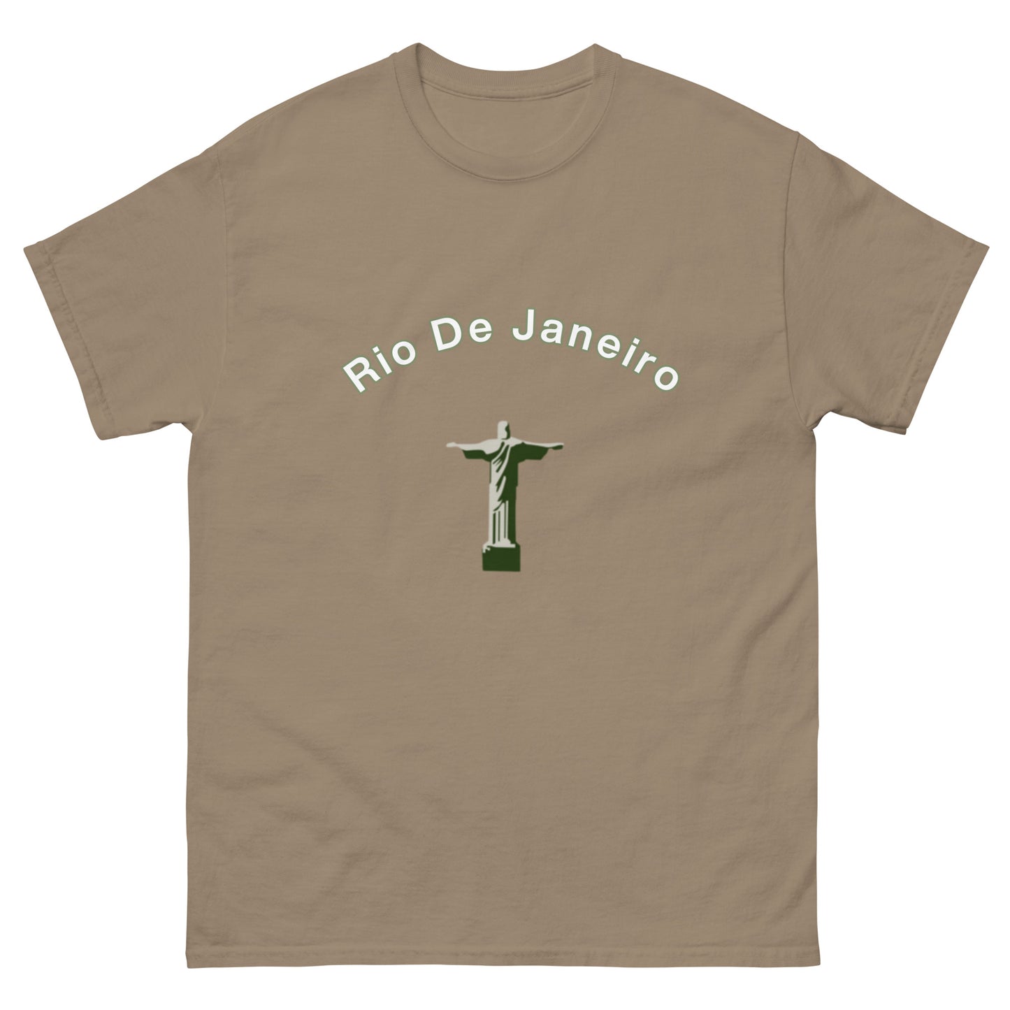 Rio De Janeiro Tee