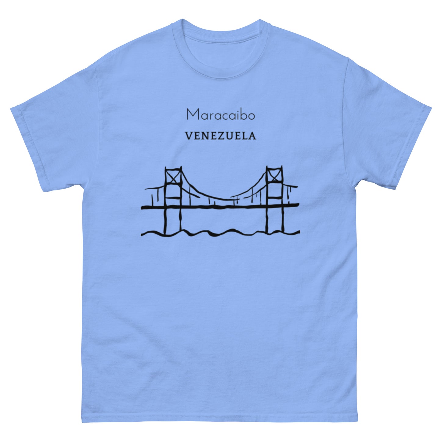 Venezuela Maracaibo Tee