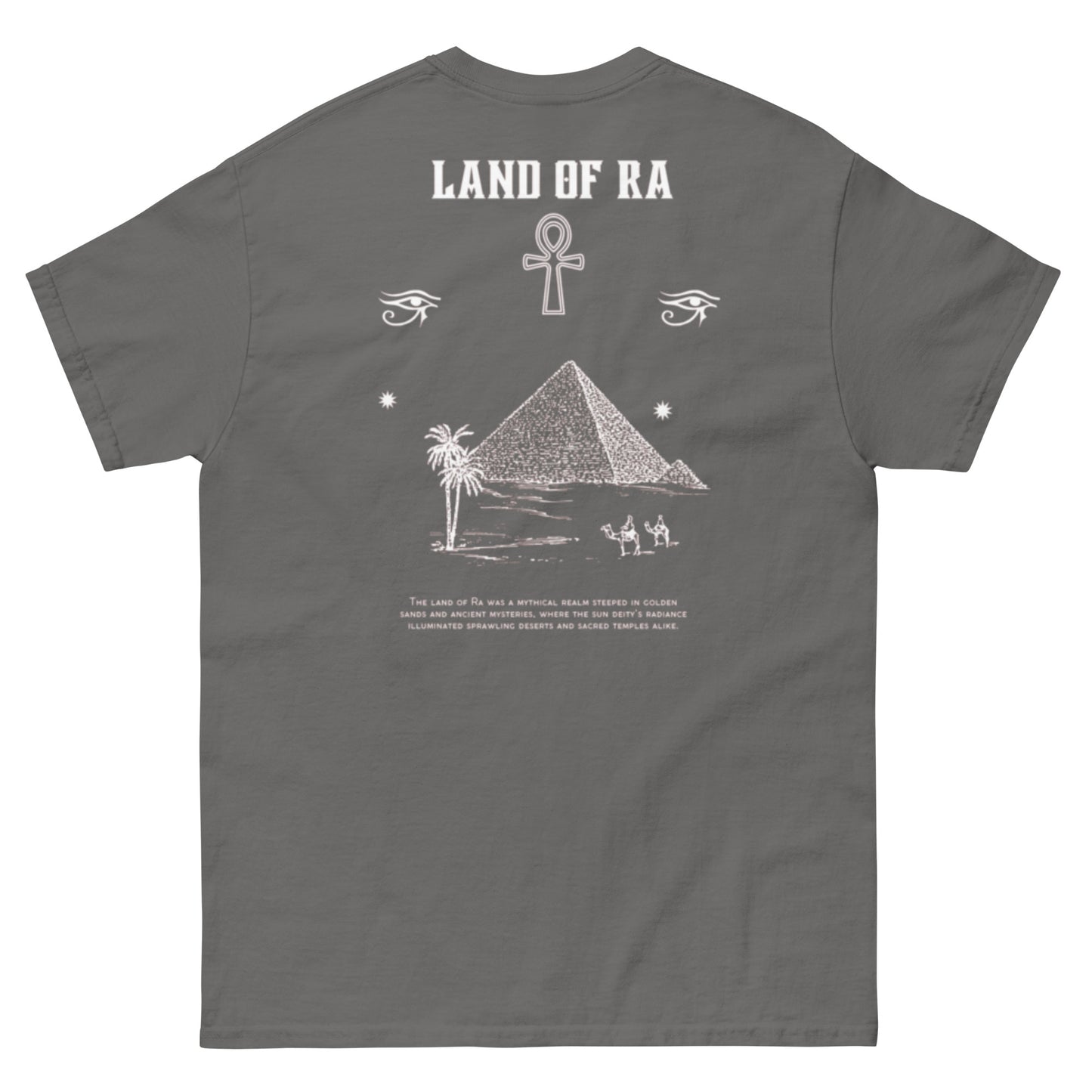 Land of Ra tee