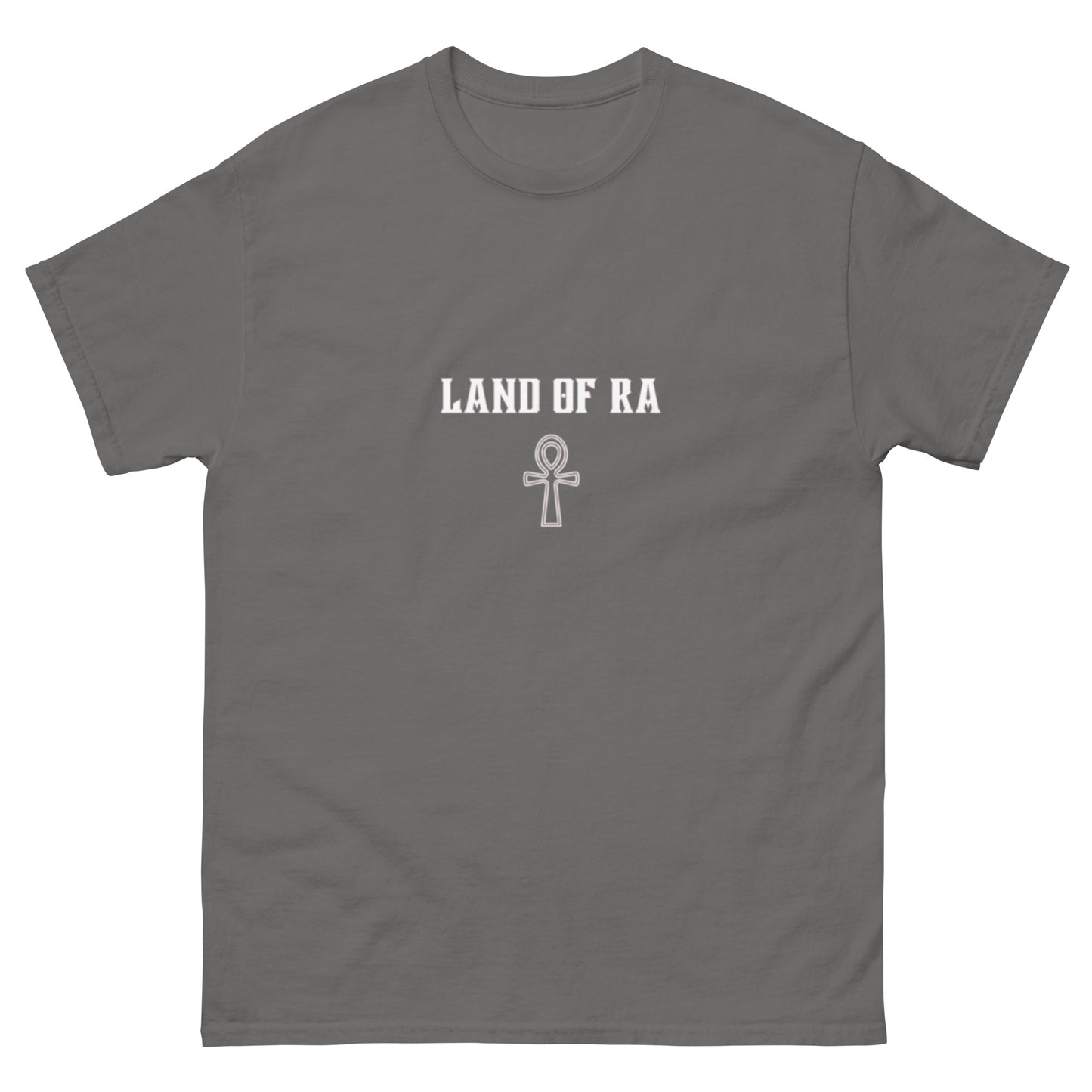 Land of Ra tee