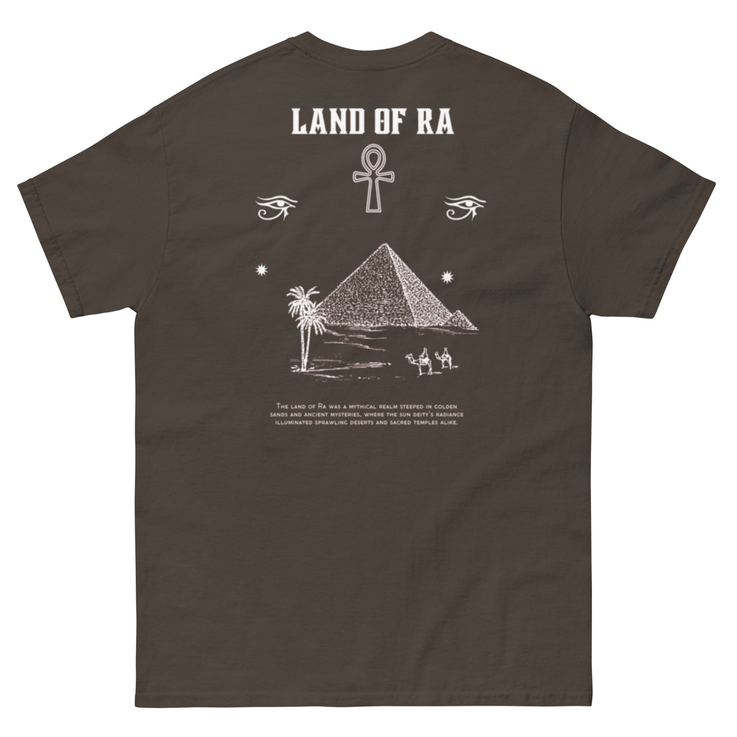 Land of Ra tee