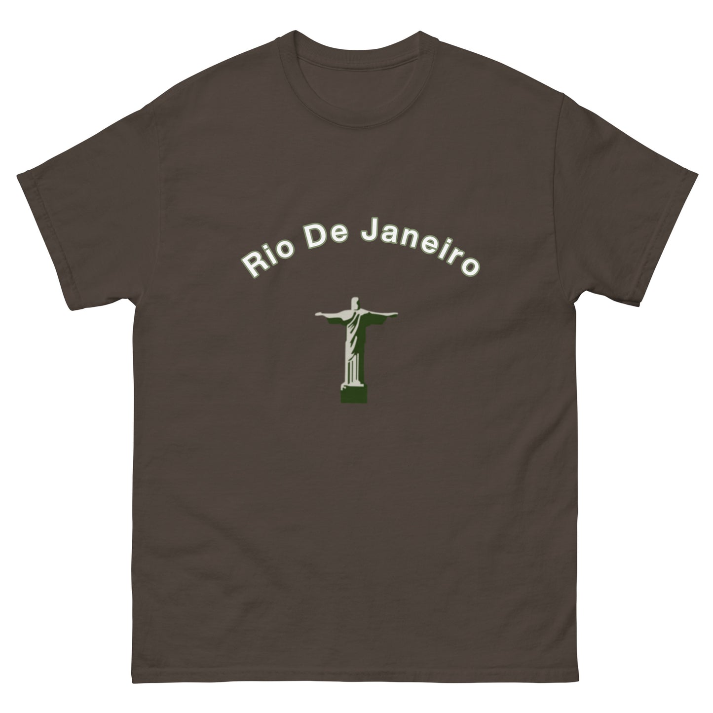 Rio De Janeiro Tee