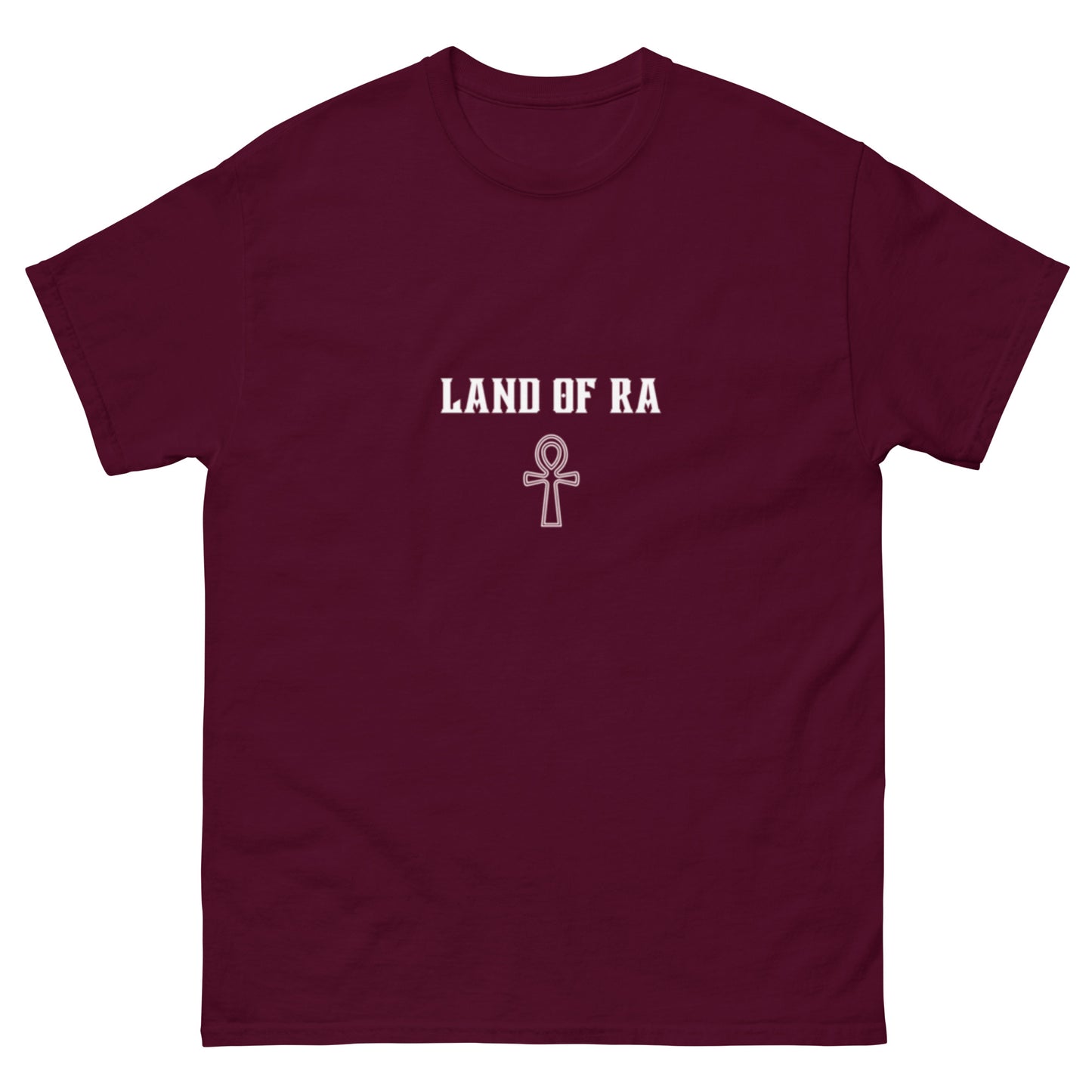 Land of Ra tee