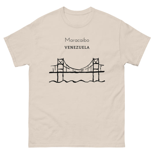 Venezuela Maracaibo Tee