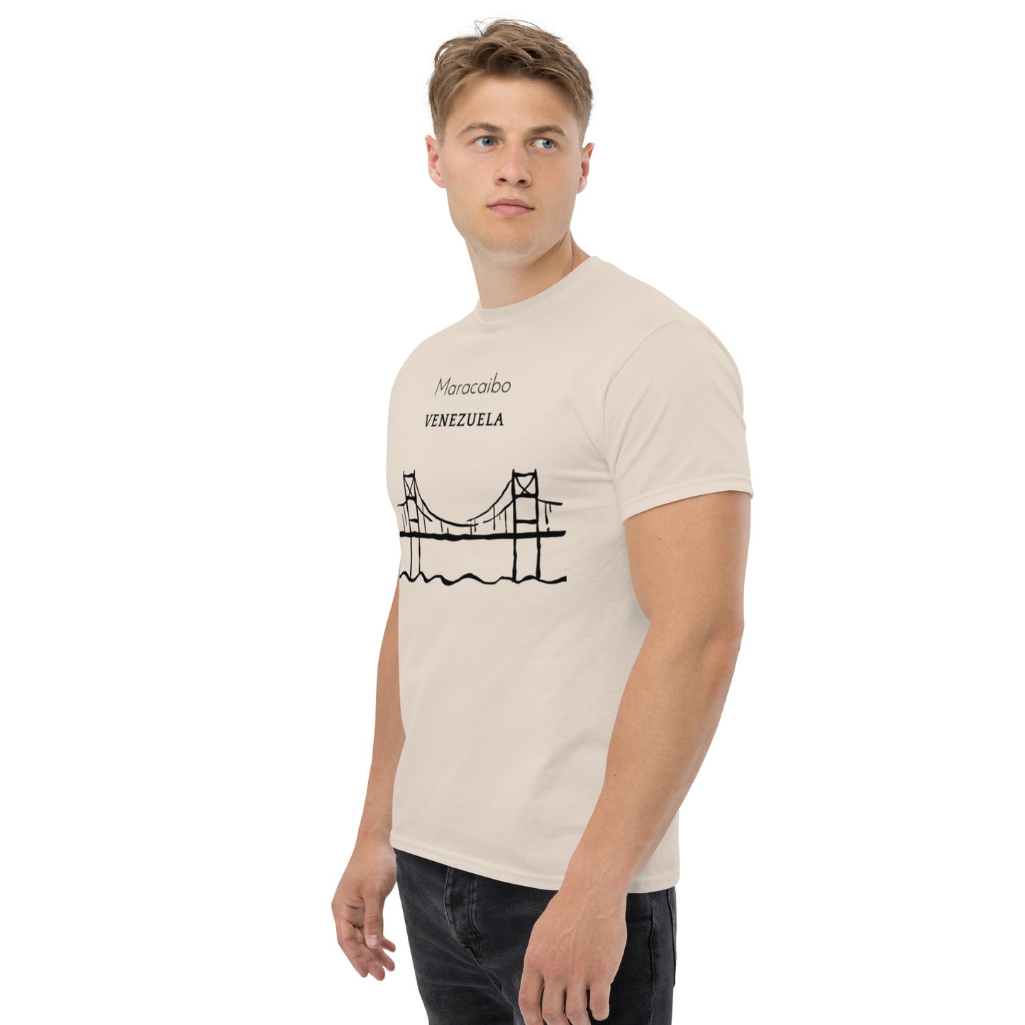 Venezuela Maracaibo Tee