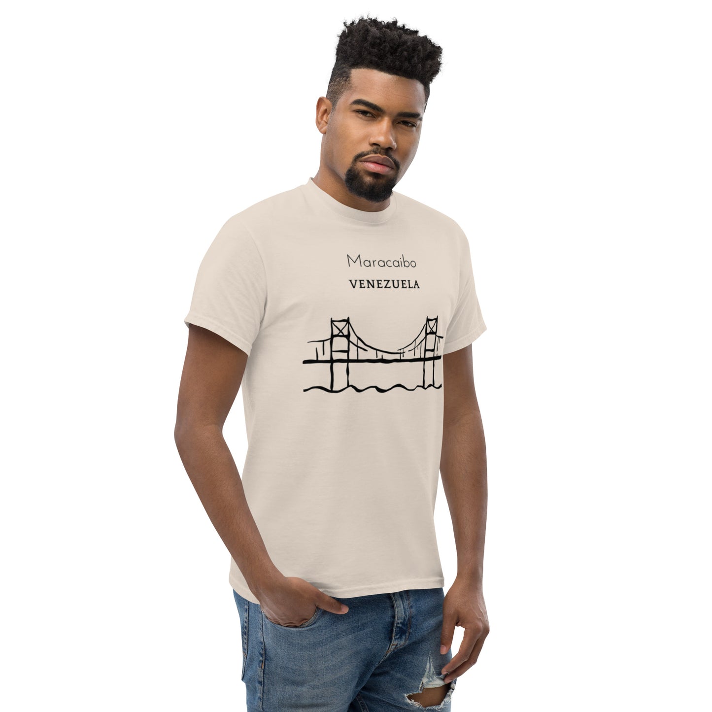 Venezuela Maracaibo Tee