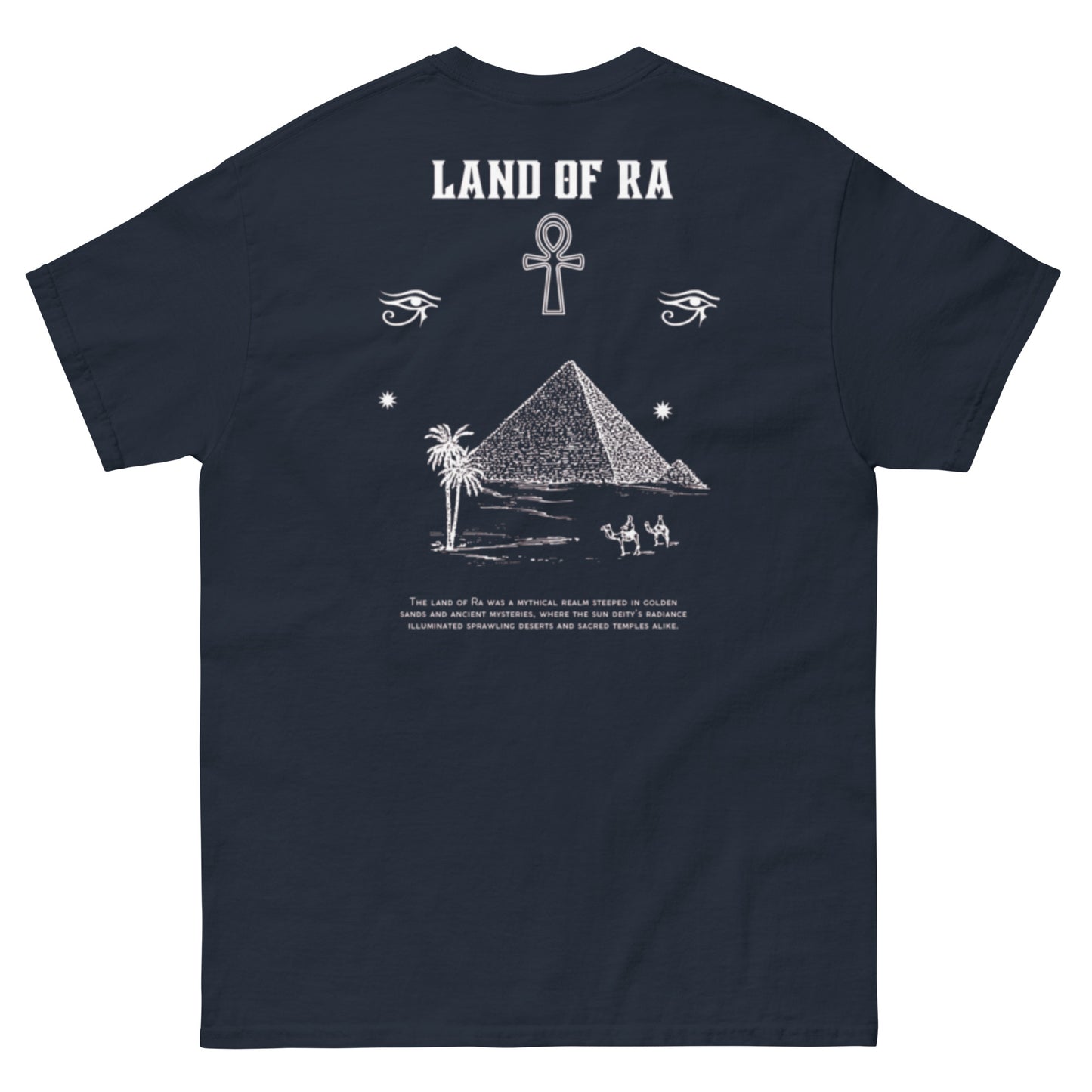 Land of Ra tee