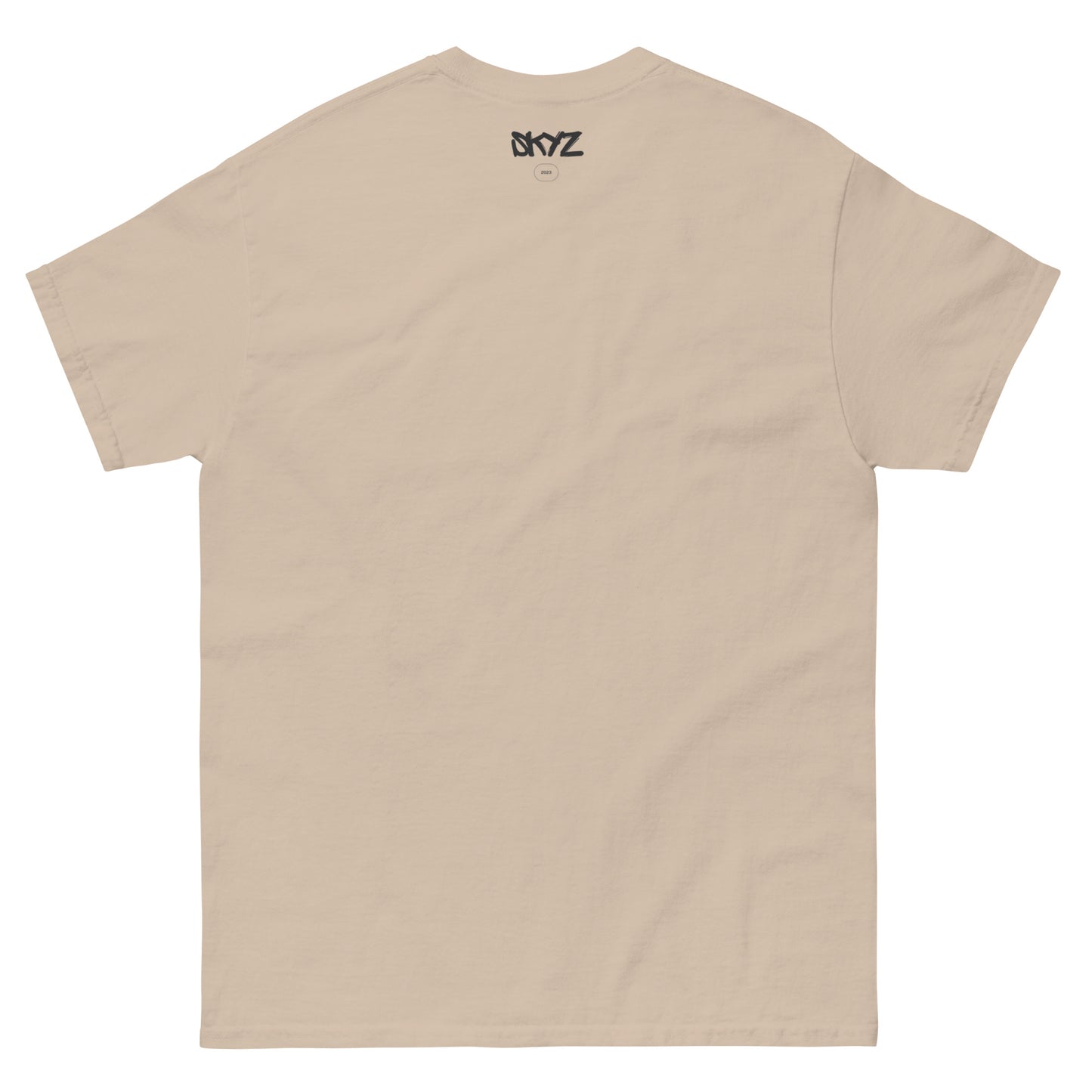 Rio De Janeiro Tee