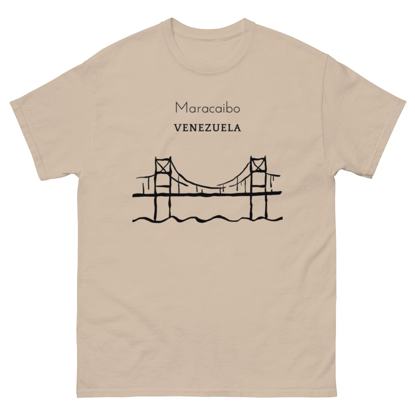 Venezuela Maracaibo Tee