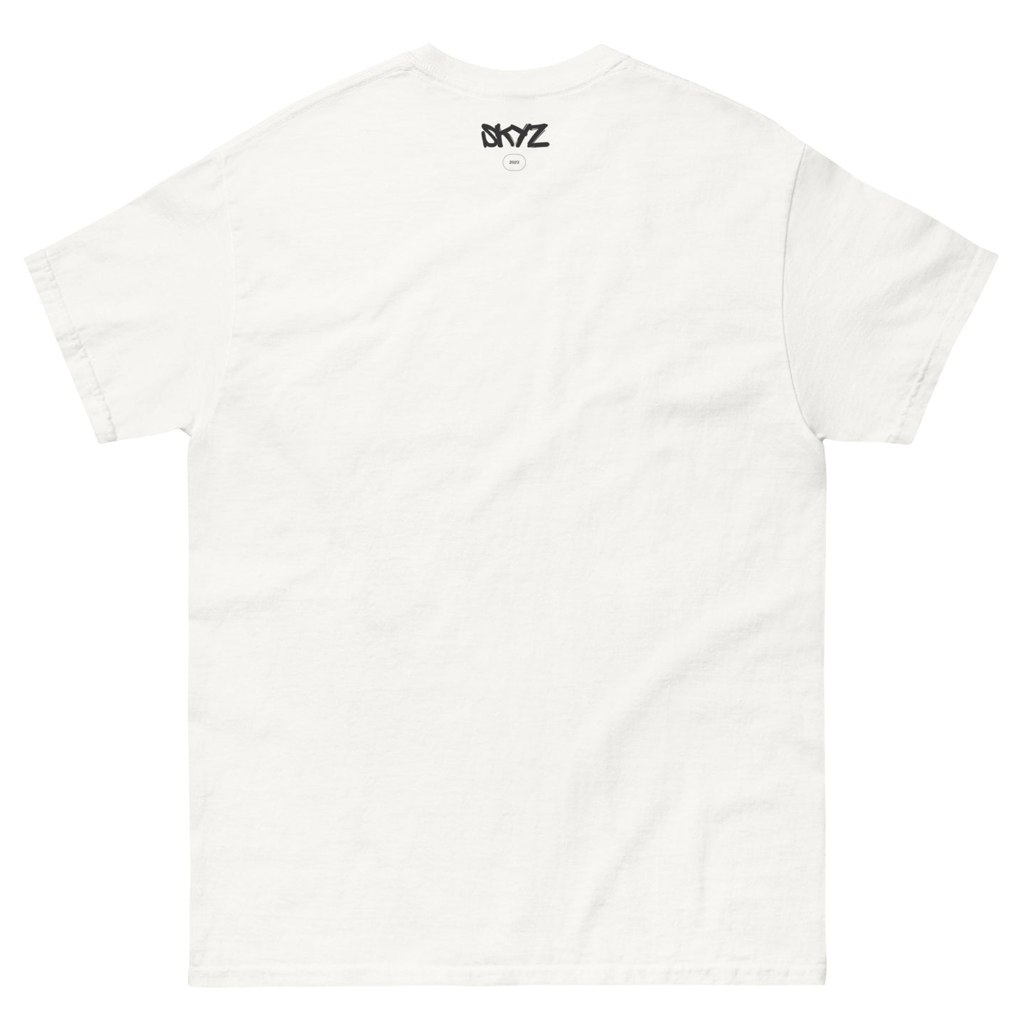 Rio De Janeiro Tee