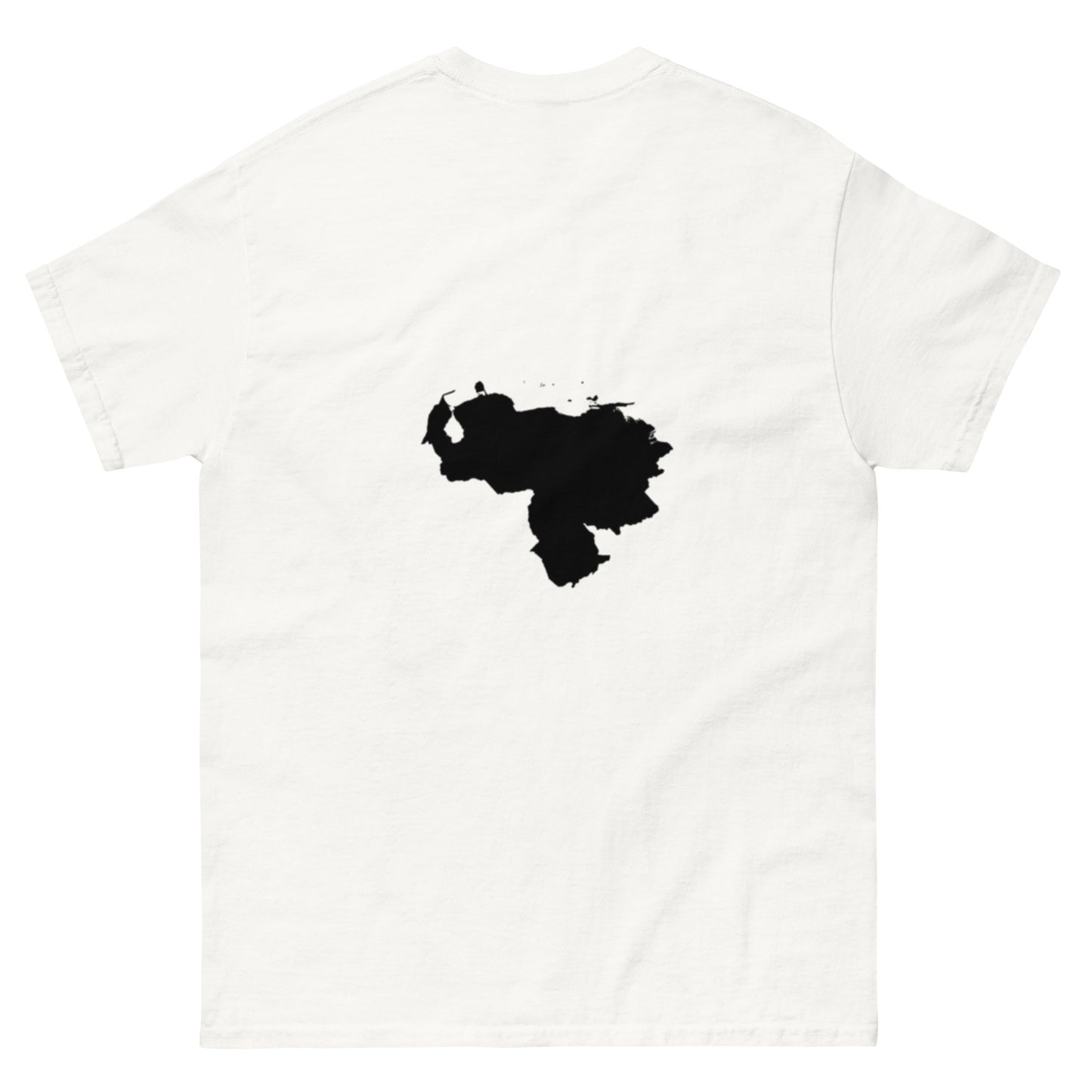 Venezuela Maracaibo Tee