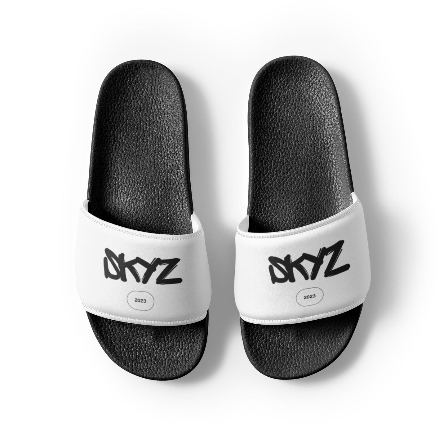 SkyzStyle Men’s slides