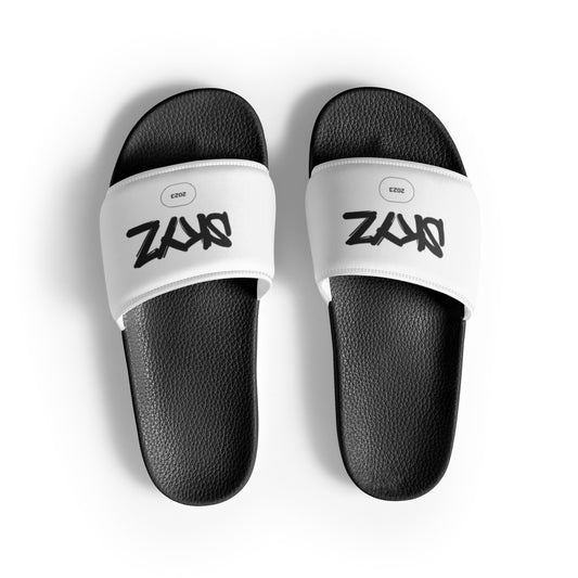 SkyzStyle Men’s slides