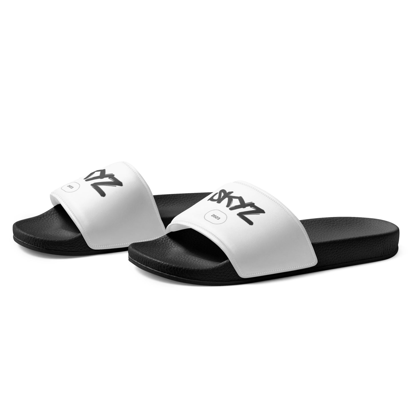 SkyzStyle Men’s slides