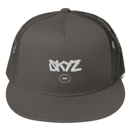 Casquette SkyzStyle en maille